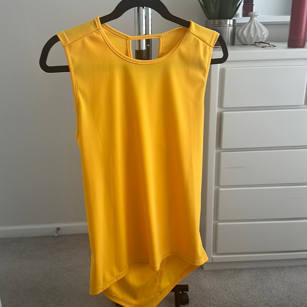 Summer top